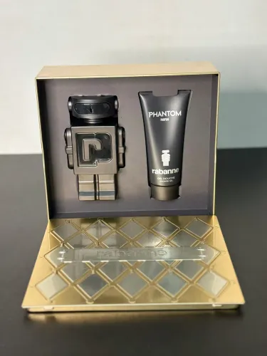Kit Perfume Phantom Parfum
