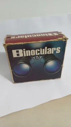 Binóculos Super Zenith 20x50 made in Japan
