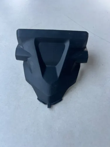 Carenagem Tampa Farol Painel Cb300f Twister Original Honda