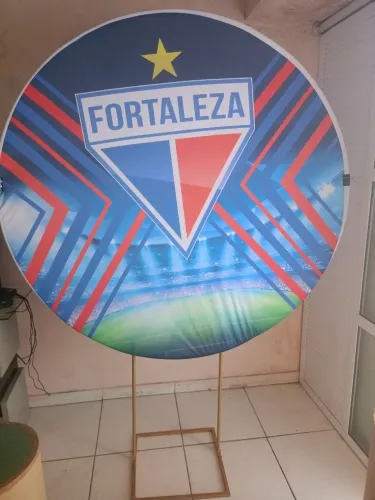 Painel fortaleza