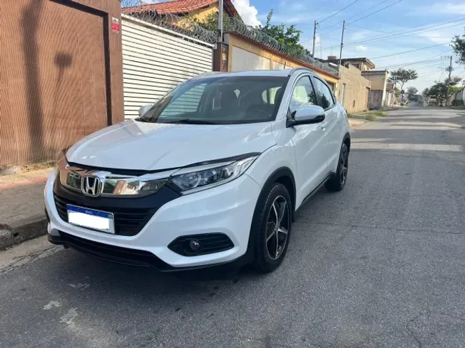 Honda HR-V EX 1.8 Flexone 16V 5P Aut. 2020