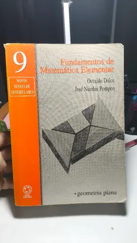 Fundamentos da Matemática