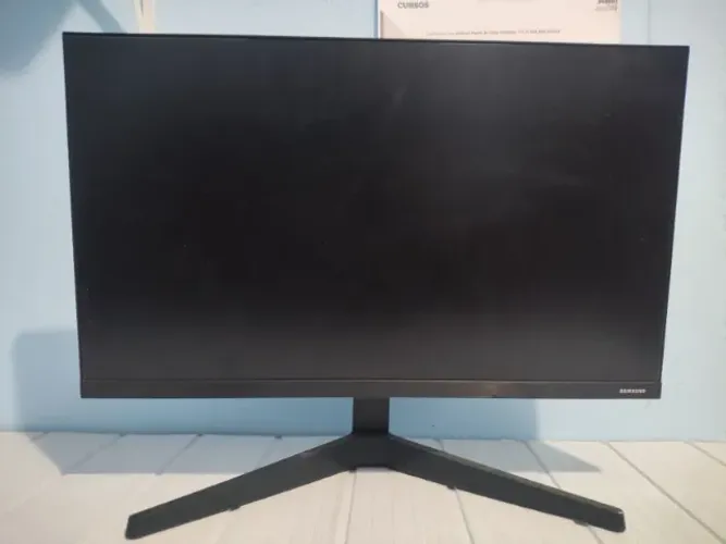 Monitor Samsung T350 24" IPS Full HD 75Hz FreeSync HDMI