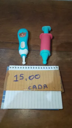 Acessórios para baby alive 