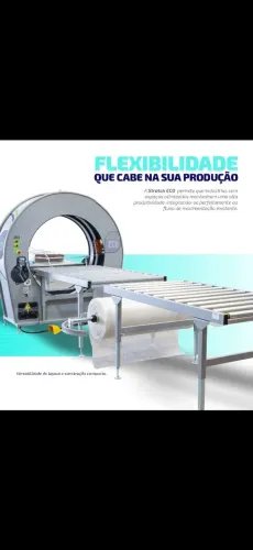 Embaladoras