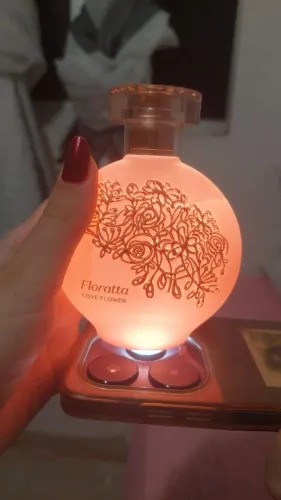 Perfume Floratta Love Flower