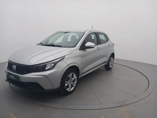 Fiat Argo Drive 1.0 Firefly 2025