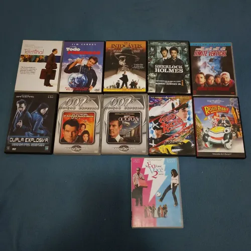 Dvd
