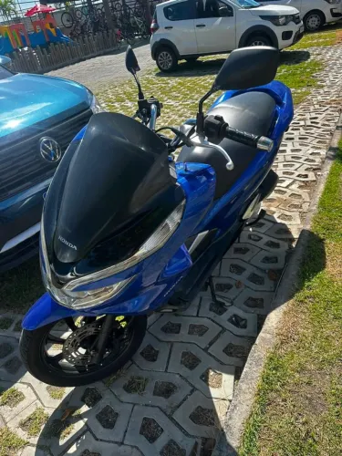 Honda PCX 150/dlx 2022