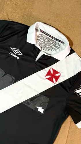 camisa do vasco da gama 2015 original umbro