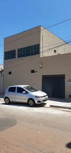 Kitnet próximo ao campus 2 samambaia goiania 