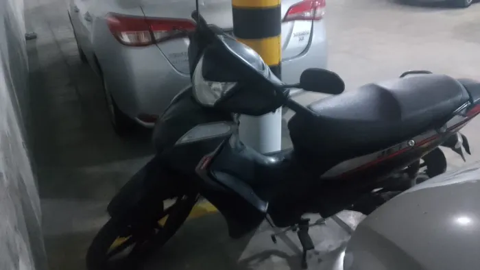 Jet 50cc 