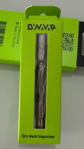 DynaVap M