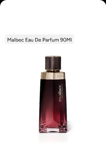 Malbec EUA De Parfum 
