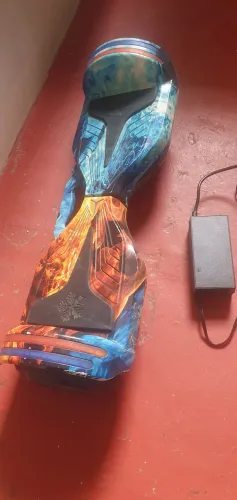 Vendo hoverboard