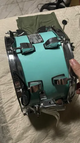 Caixa/caixinha odry 10x6 azul R$ 500