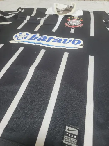 Camisa do Corinthians Ronaldo 2009