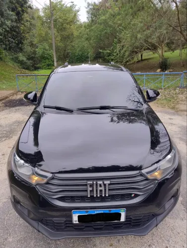 Fiat Strada Freedom 1.3 Flex 8V CD 2023
