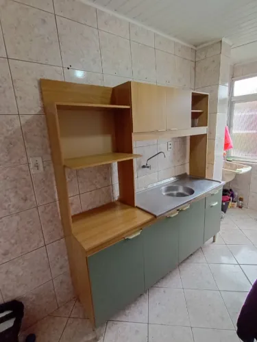 Cozinha compacta R$ 250