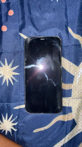 iPhone 12Pro Gold 256GB