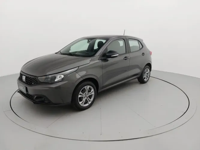 Fiat Argo Drive 1.0 Firefly 2026