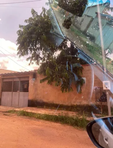 Casa a venda 