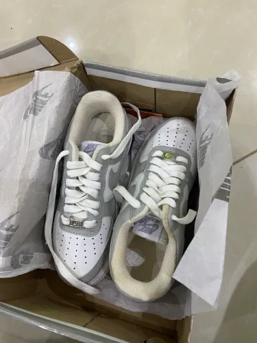 Tênis da Nike Air Force 1
