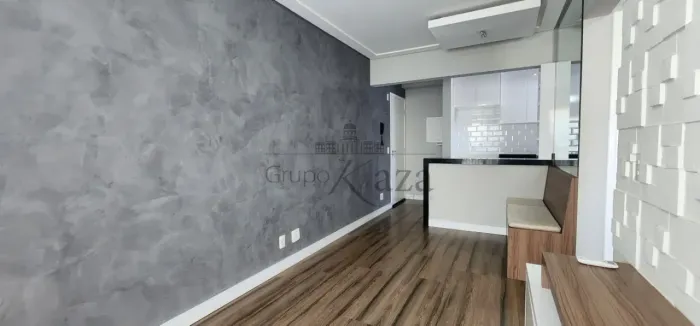 Oportunidade - Apartamento - Urbanova - Residencial Jacarandá - 2 Dormitórios -60m².