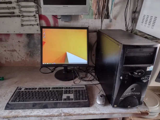 Computador ? completo