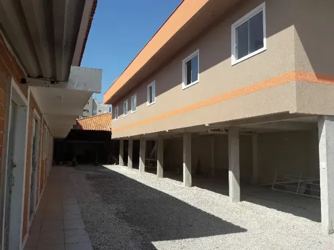 Sobrado praia de Guaratuba
