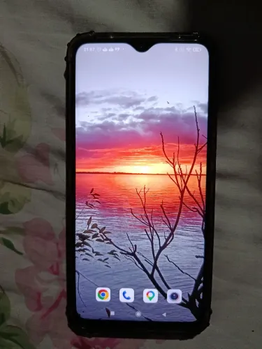 Redmi note 8 Pró 