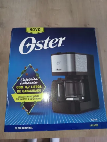 Cafeteira
