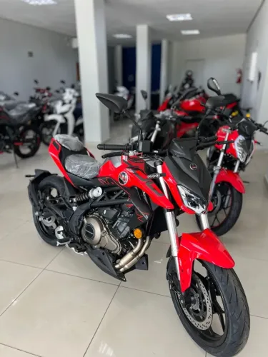 SBM 400S 2026 LANÇAMENTO E EXCLUSIVA