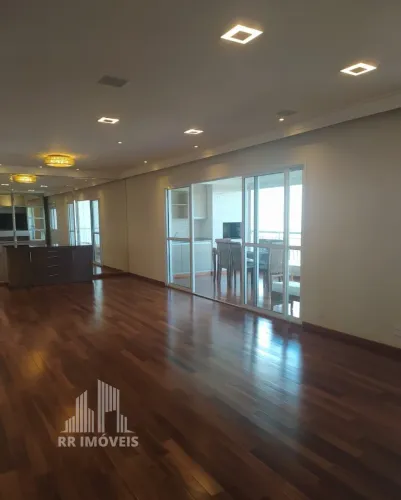 RR10380 Apartamento 158m² CONDOMÍNIO GHAIA - OPORTUNIDADE - 4 Dorms 2 Vagas - Santana de P