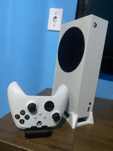 Xbox séries S usado-bom