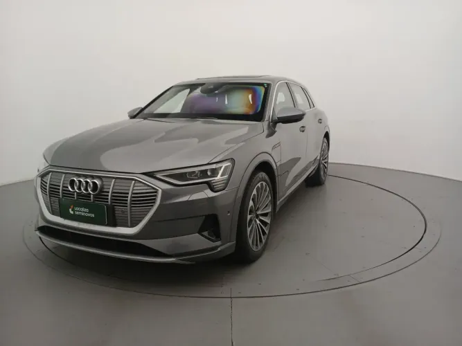 Audi E-Tron Performace Aut. (elétrico) 2022