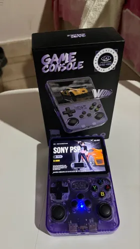 Mini Game retrô com vários jogos 
