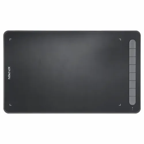 Mesa Digitalizadora XP-Pen Deco LW Bluetooth Com Caneta