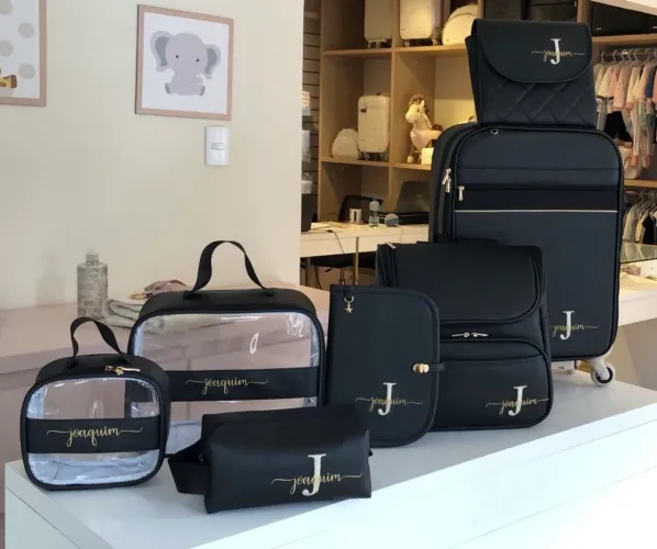 Bolsas Personalizadas