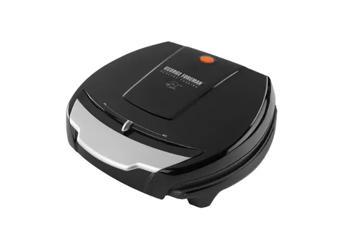 george foreman grill jumbo