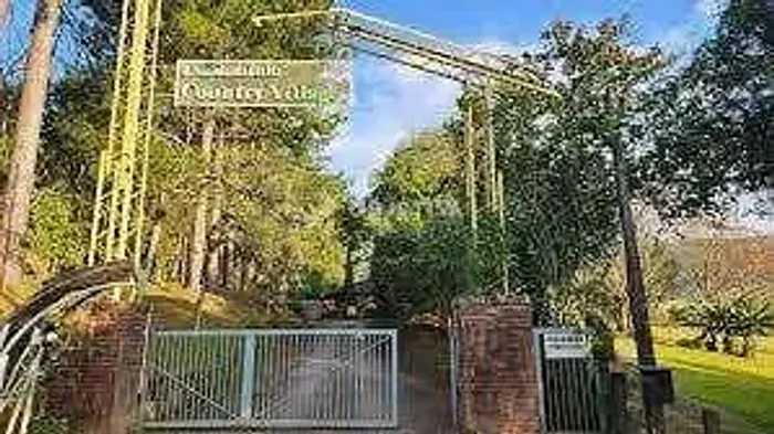 Lote de 1000m² em Condomínio Rural, Country Village, Lomba Grande, Novo Hamburgo, RS