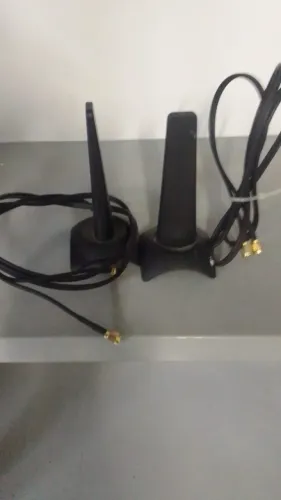 Antena Hp Wireless Dual Band