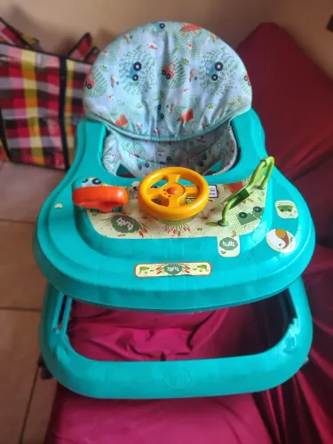 Andador Infantil 