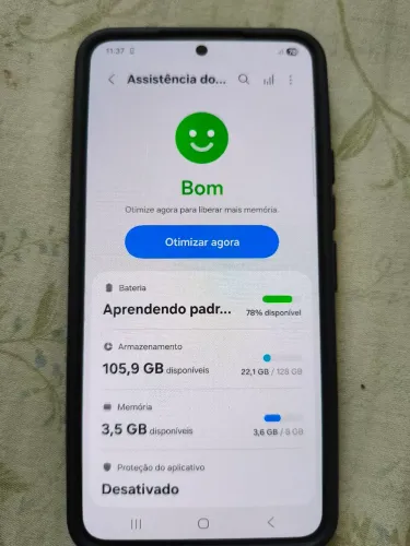 Galaxy S22 Normal 8GB/128GB