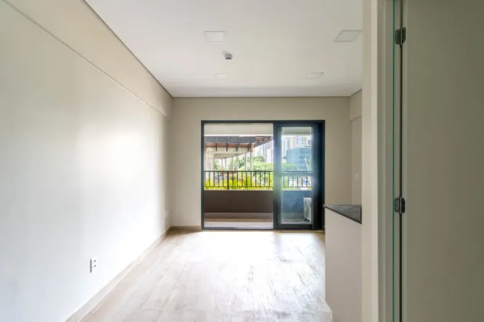 Sala comercial na Avenida Sumaré, 169 - 414 25 m²