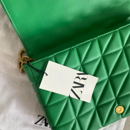 Bolsa Zara Original