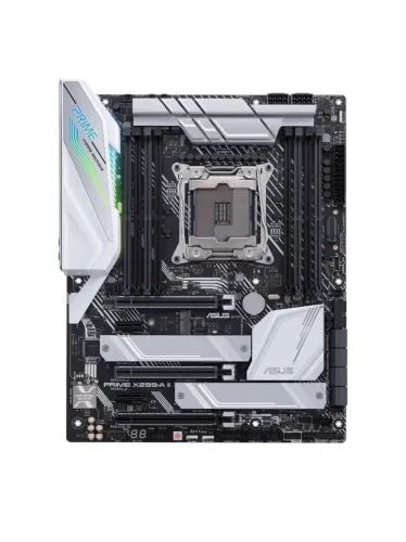 Kit MB Asus Prime x299-A II + CPU i7 7820x