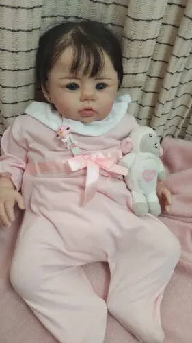 Bebê reborn