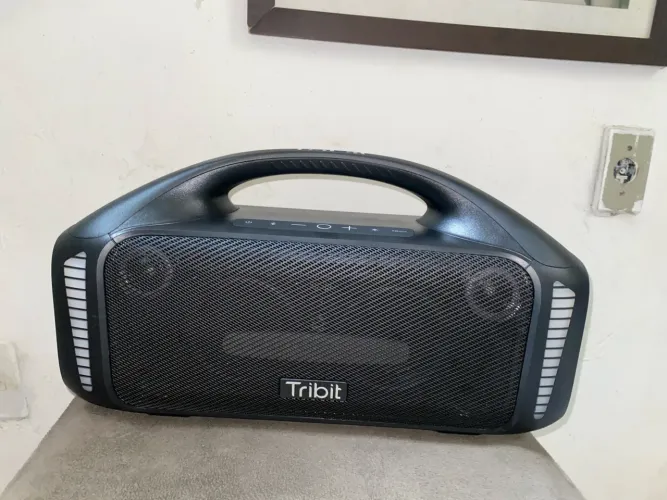 TRIBIT STORMBOX Blast