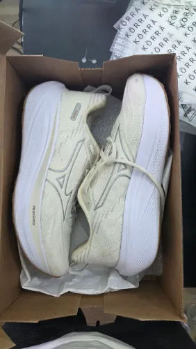 Tênis Mizuno Base Prime - Nr 41